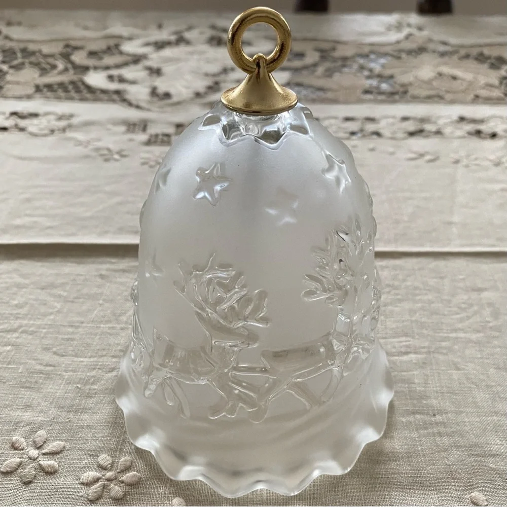 Mikasa pretty crystal
